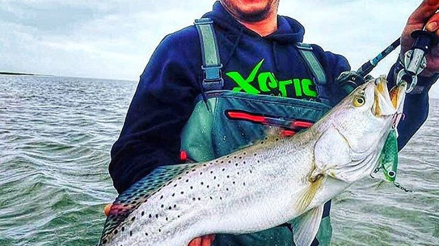 Xotic Fishing - Xotic Camo & Fishing Gear