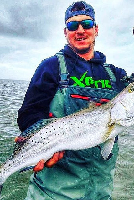Xotic Fishing - Xotic Camo & Fishing Gear