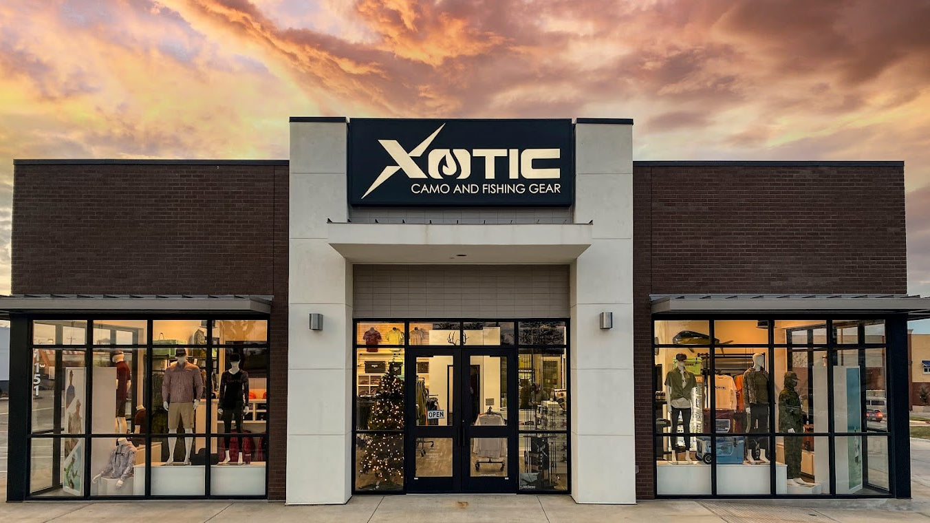 2024/2025 Holiday Store Hours!