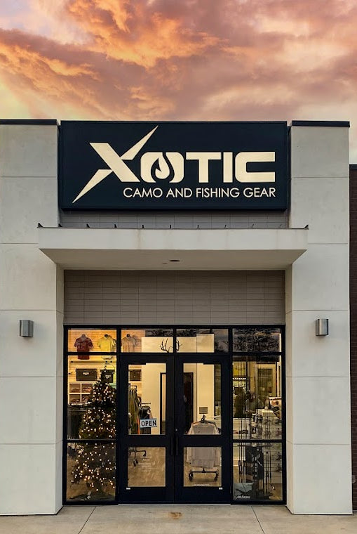 2024/2025 Holiday Store Hours!