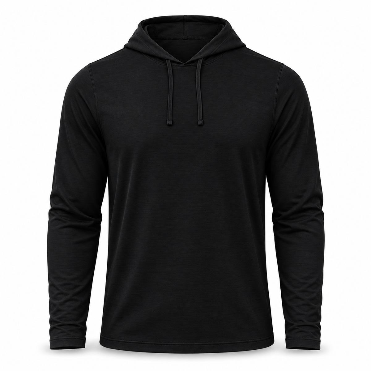 Air-X Performance Hooded - Black – Xotic Camo & Fishing Gear
