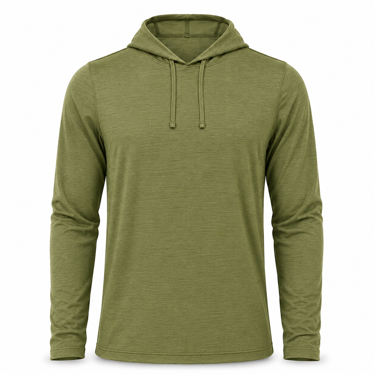Air-X Hooded Performance Shirts with Repel X