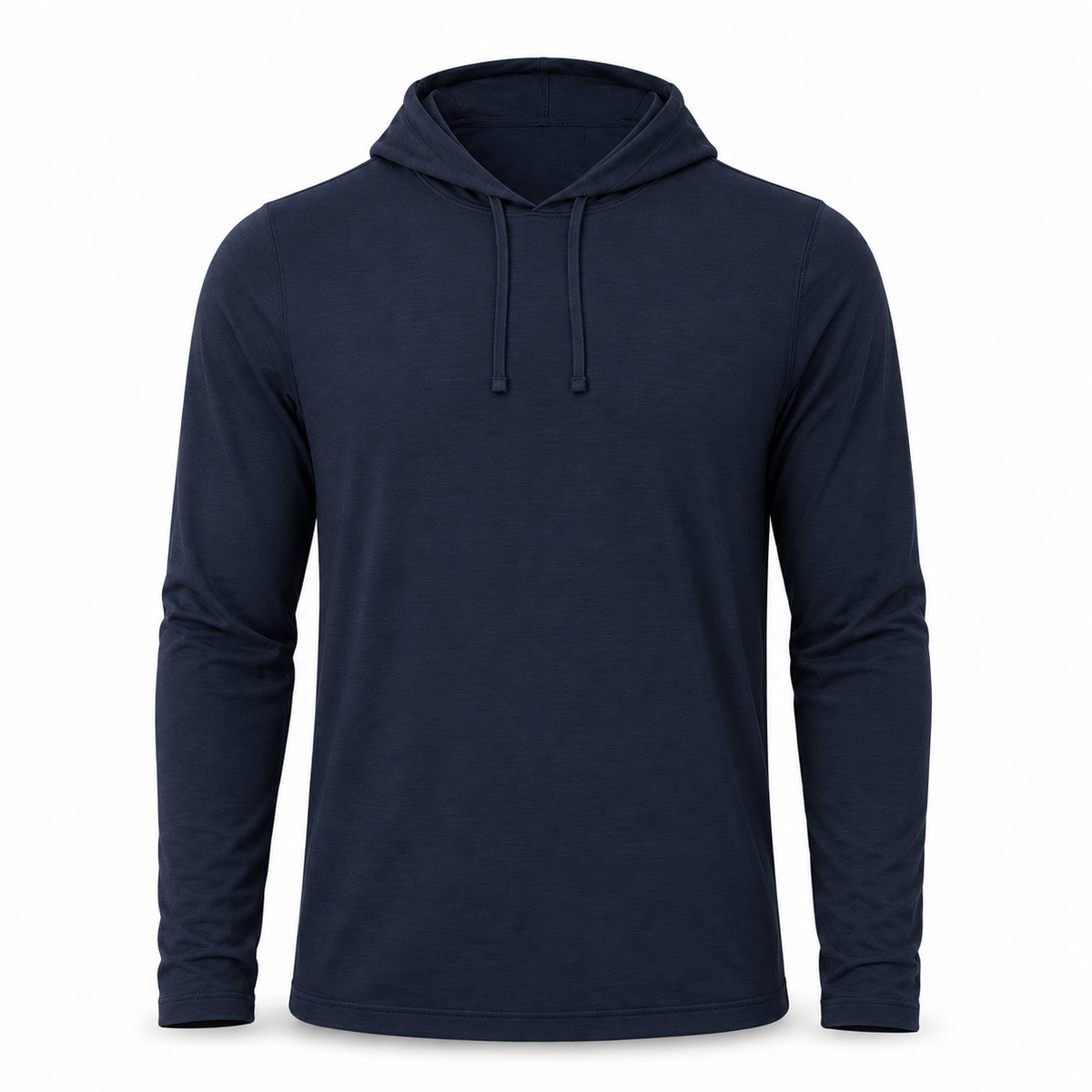 Air-X Performance Hooded - Navy – Xotic Camo & Fishing Gear