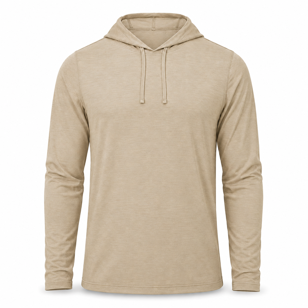 Air-X Hooded Performance Shirts with Repel X