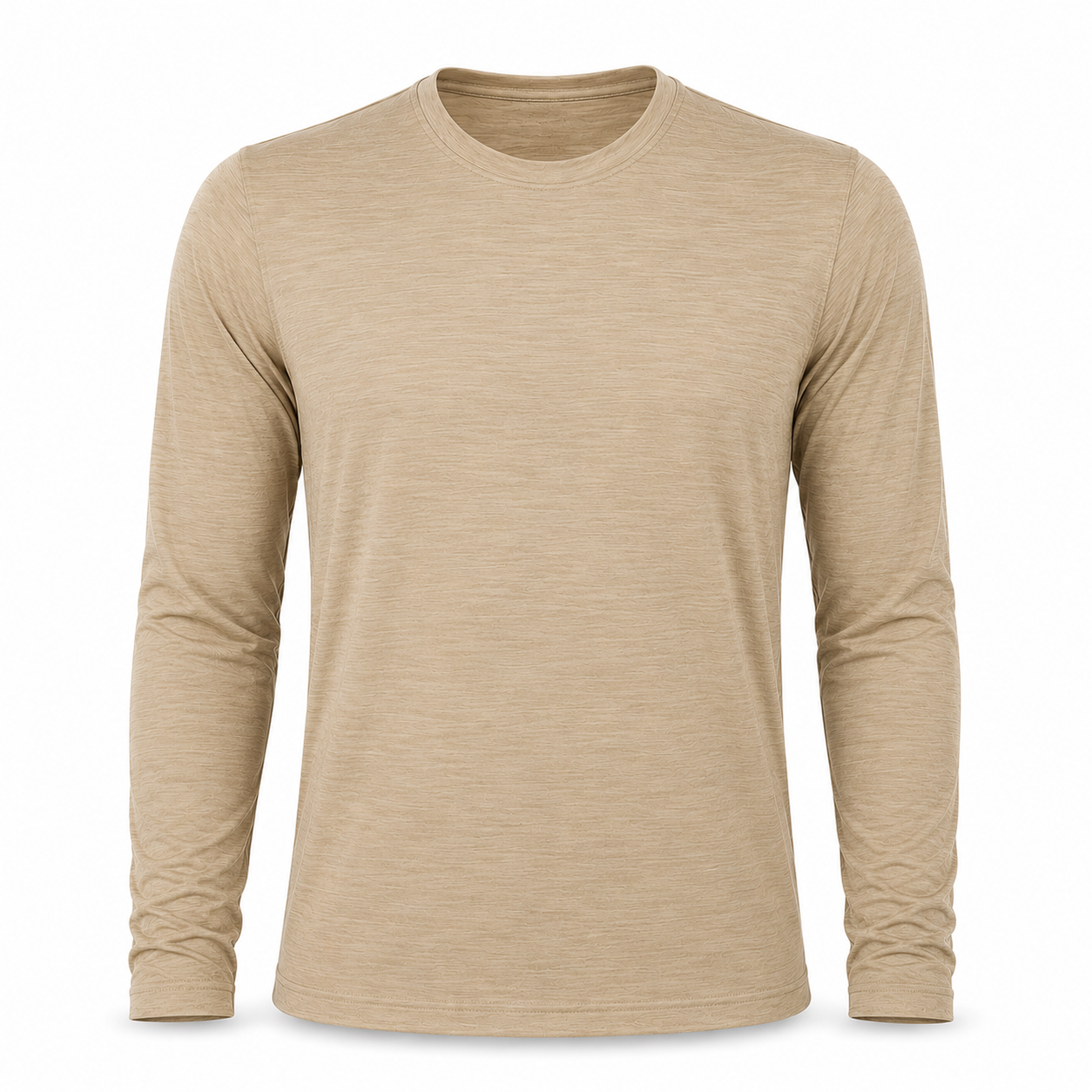 Air-X Performance Long Sleeve Shirt with Repel X