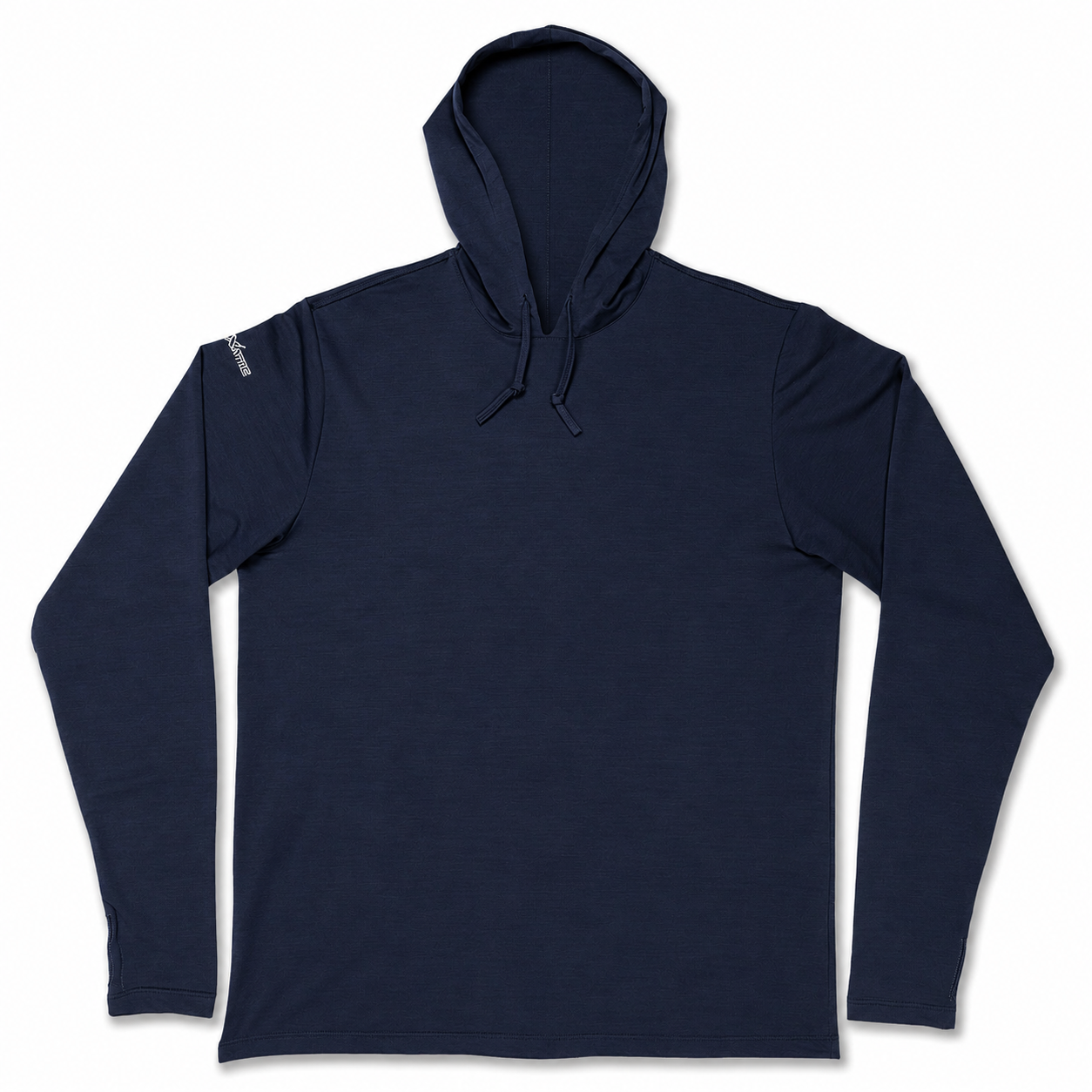 Air-X Hooded Performance Shirts with Repel X