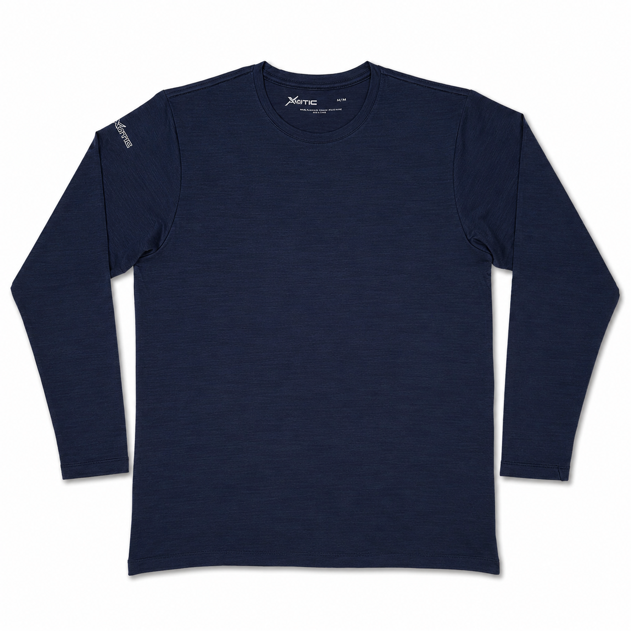 Air-X Performance Long Sleeve Shirt with Repel X