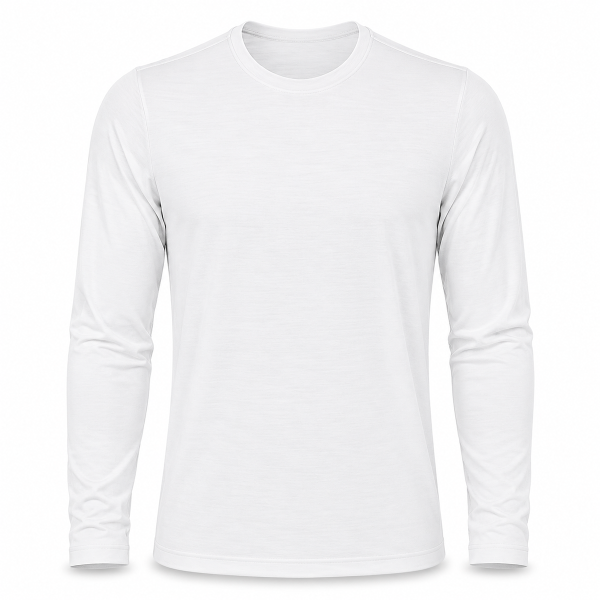 Air-X Performance Long Sleeve - White – Xotic Camo & Fishing Gear