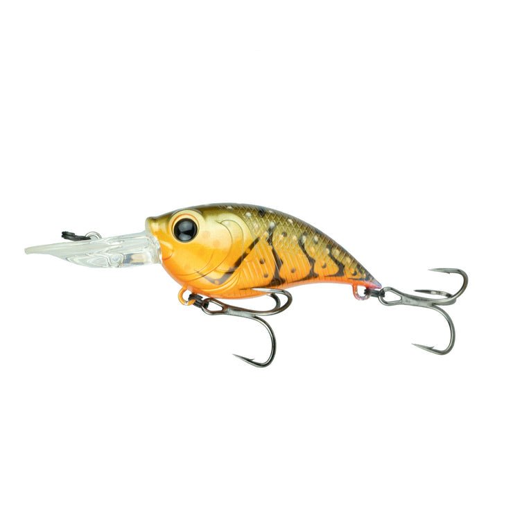 Curve 55 3/8 oz - Xotic Camo & Fishing Gear - C55 - CFNK