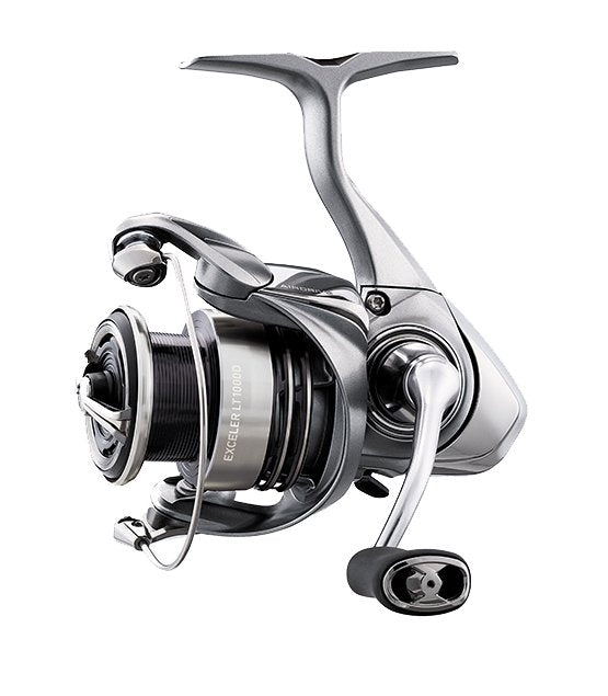 Daiwa Exceler LT Spinning Reel - Xotic Camo & Fishing Gear - EXCELT3000D - C