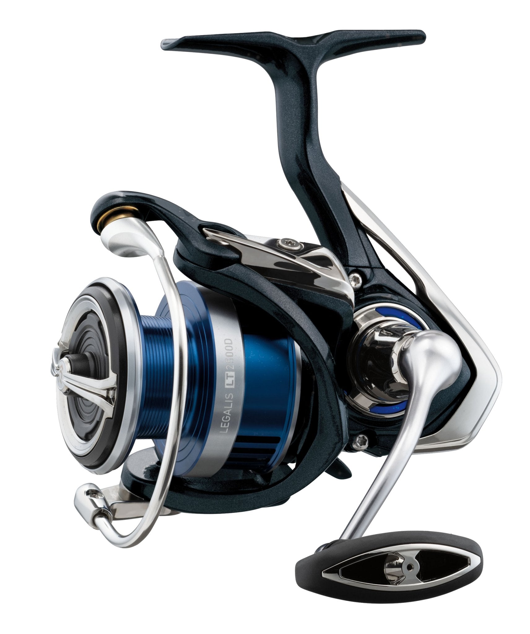 Daiwa Legalis LT Spinning Reel - Xotic Camo & Fishing Gear - LEGLT2000D