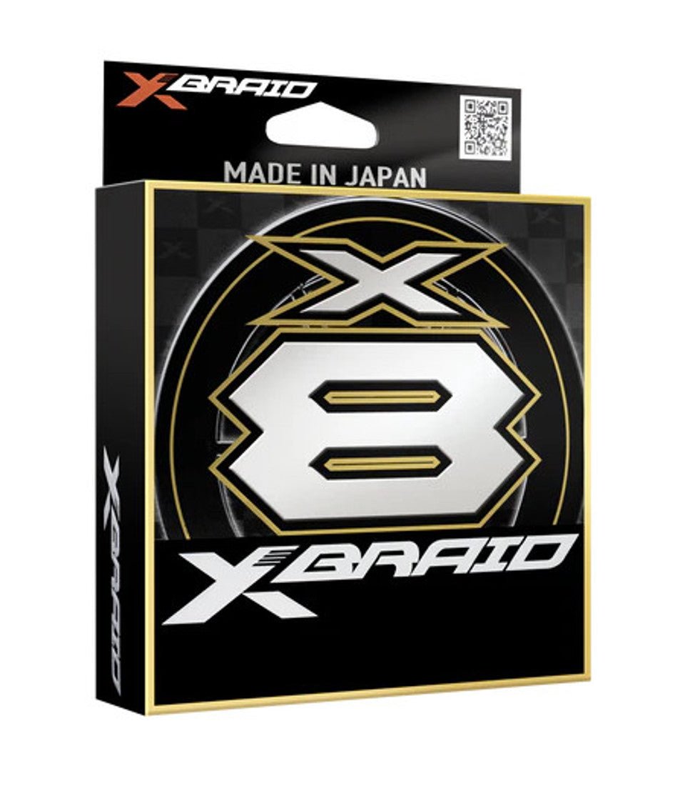 Daiwa XBraid X8 - Xotic Camo & Fishing Gear - XBXB8U15 - 165GW