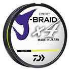 Diawa J - Braid Line - Xotic Camo & Fishing Gear - JB4U30 - 150FY