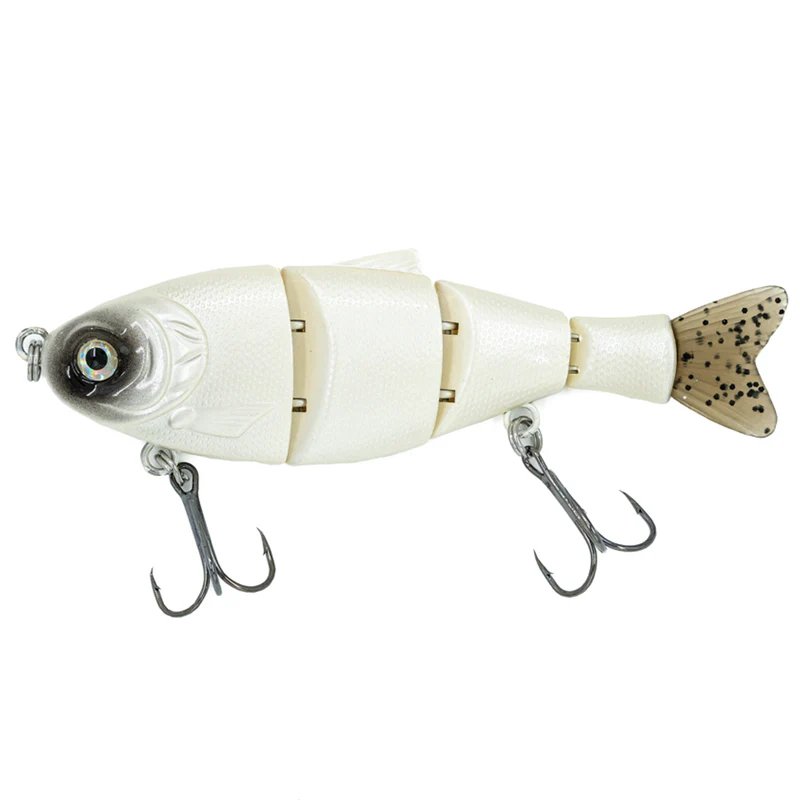 Donkey Bite 5.5 - Xotic Camo & Fishing Gear - BMDBB - 5.5