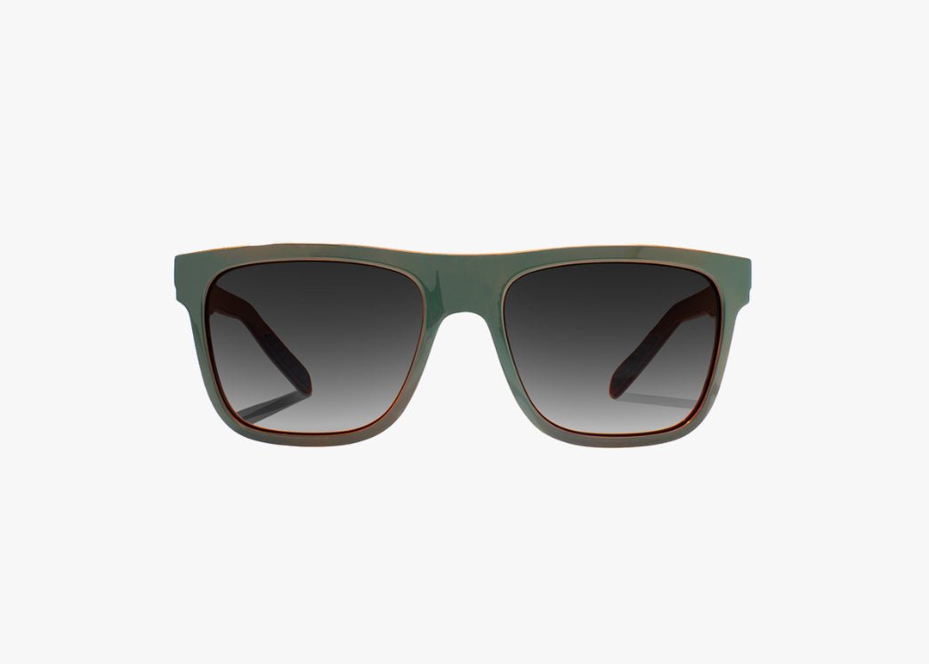 Hopedale Green Mango Gloss/ Green Mirror Poly - Xotic Camo & Fishing Gear-HOP4j3122