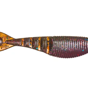 Yamamoto Zako 4"