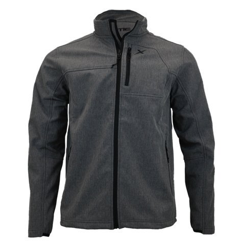 Medium Weight Jacket w/ REPEL X - Xotic Camo & Fishing Gear - HGMWXJ100S