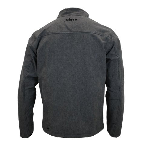 Medium Weight Jacket w/ REPEL X - Xotic Camo & Fishing Gear - HGMWXJ100S