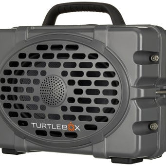 Gen 3 Turtlebox