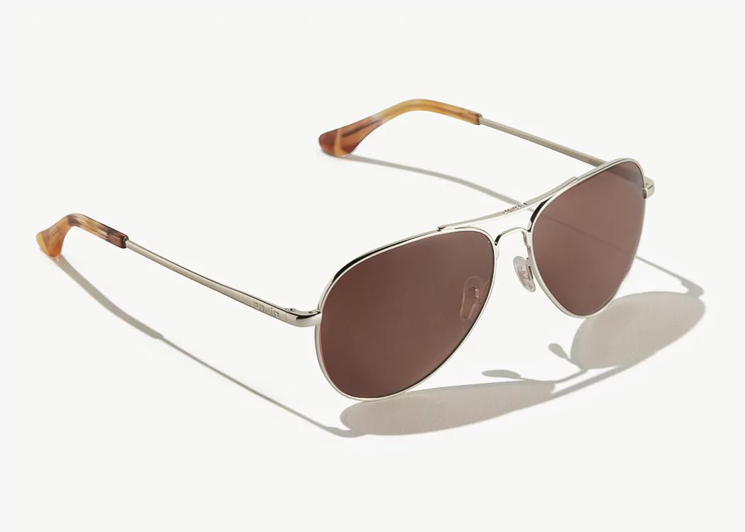 Soldado Silver Gloss/ Copper poly lens - Xotic Camo & Fishing Gear-SOLB10N20