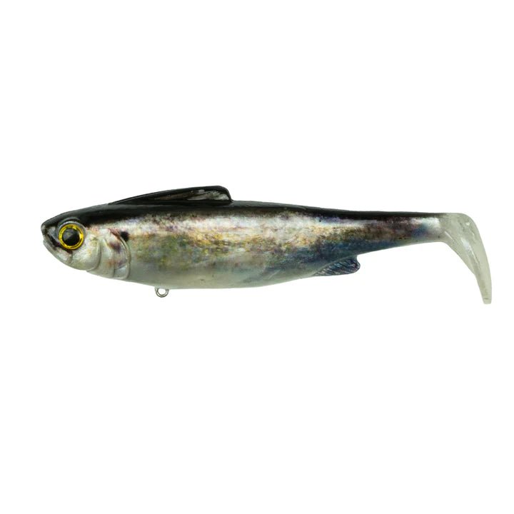 Tackle Warehouse on X: Shop Now👉 Boasting some of  the most realistic paint schemes on the market, along with the 3D eyes, the 6th  Sense Hangover Swimbait is sure to give big