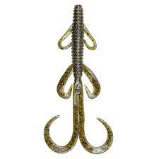 6th Sense Hogwalla 5.8 - Xotic Camo & Fishing Gear -HW58-GPBT