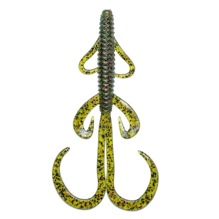 6th Sense Hogwalla 5.8 - Xotic Camo & Fishing Gear -HW58-WMRD