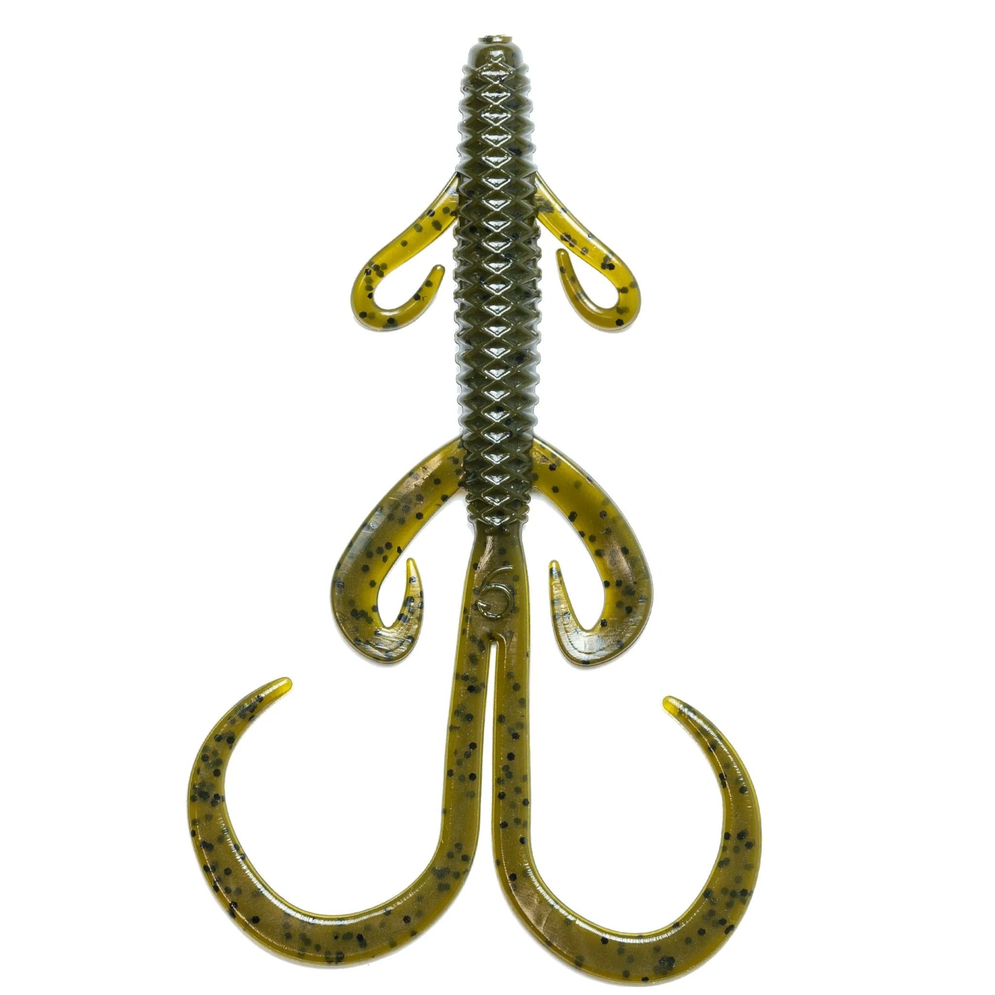 6th Sense Hogwalla 5.8 - Xotic Camo & Fishing Gear -HW58-GP