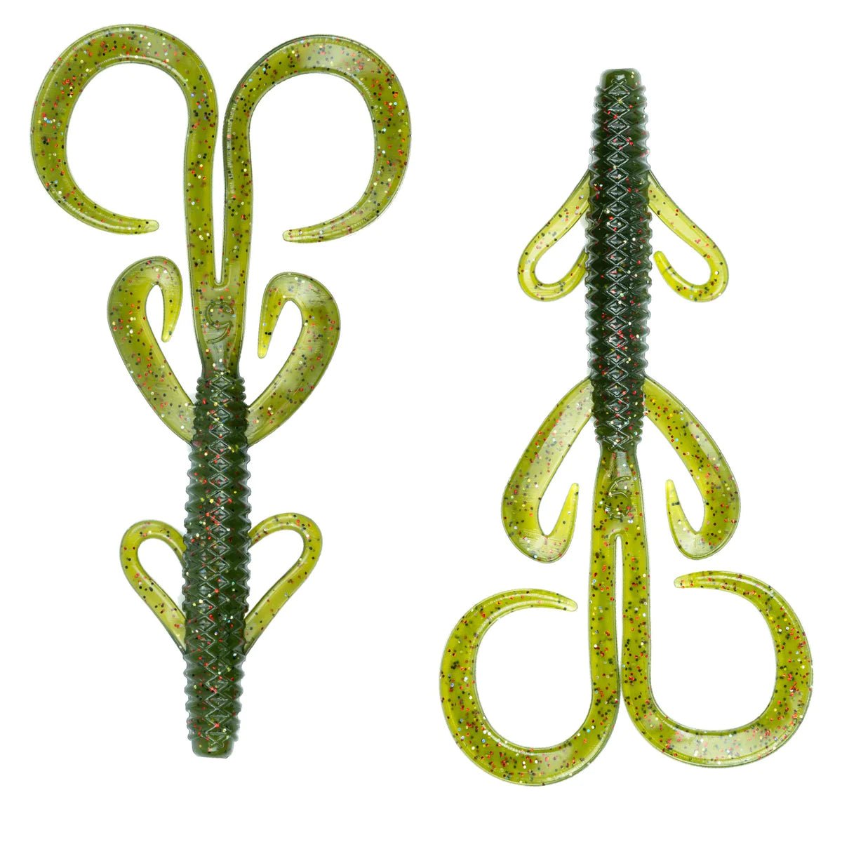 6th Sense Hogwalla 5.8 - Xotic Camo & Fishing Gear -HW58-CMRD