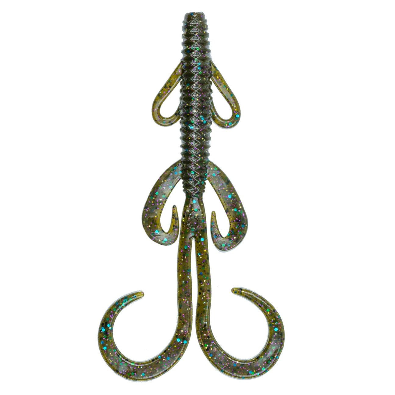 6th Sense Hogwalla 5.8 - Xotic Camo & Fishing Gear -HW58-GPJC