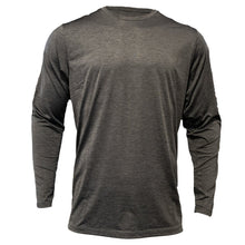 Load image into Gallery viewer, Air-X Performance Long Sleeve Shirt with Repel X - Xotic Camo &amp; Fishing Gear -LSK101S-FLINT
