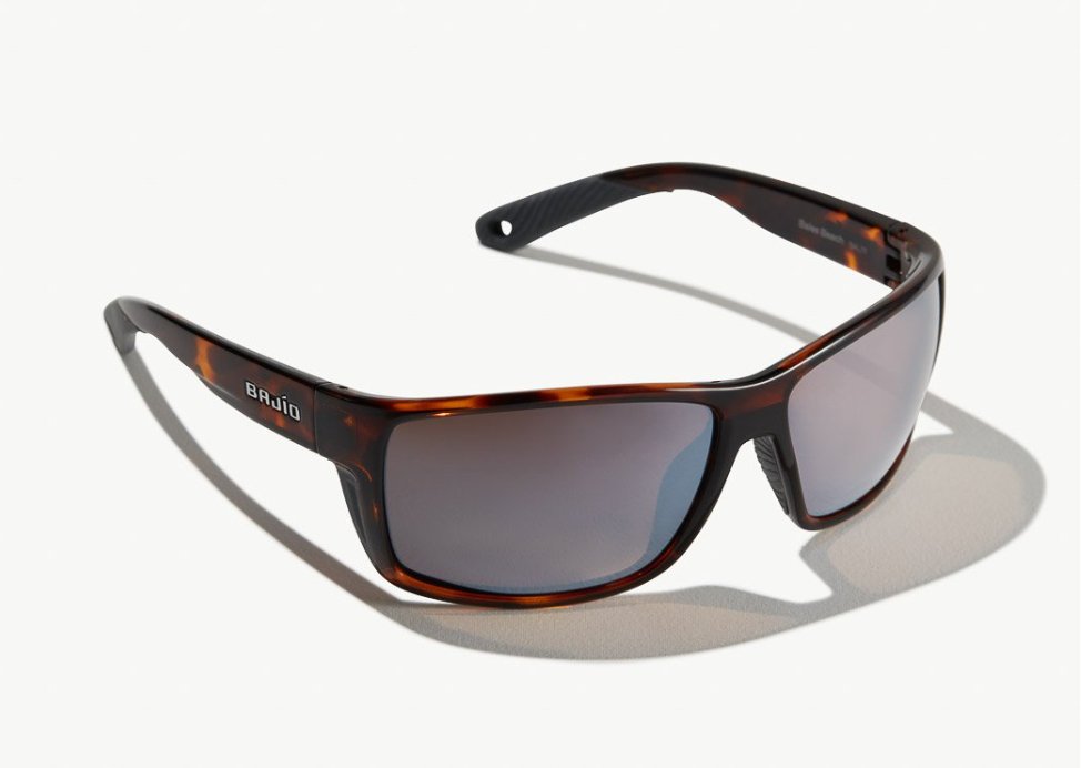 Bales Beach Dark Tortoise Gloss 111 Cuda - Xotic Camo & Fishing Gear -BAL111113