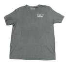 Bass Flag T Shirt - Xotic Camo & Fishing Gear -BFHG-S