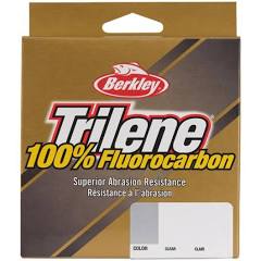 Berkley Trilene Fluorocarbon - Xotic Camo & Fishing Gear -TRLNFL20200