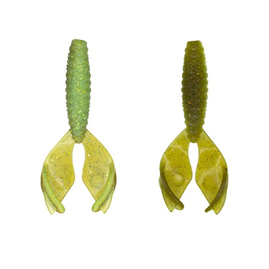 Bongo 3.7 - Xotic Camo & Fishing Gear -BNGO37-4KSF