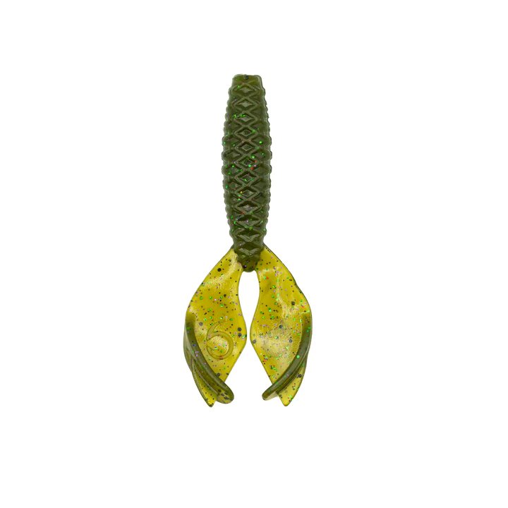 Bongo 3.7 - Xotic Camo & Fishing Gear -BNG037-WMCY