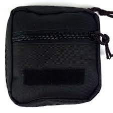 Cleanzoil Tactical Kit-BLACK - Xotic Camo & Fishing Gear -2236