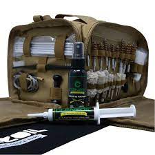 Clenzoil Range Bag-TAN - Xotic Camo & Fishing Gear -2366