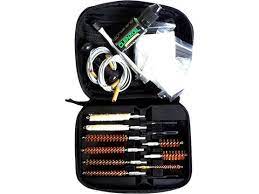 Clenzoil Rifle Kit- BLACK - Xotic Camo & Fishing Gear -2335