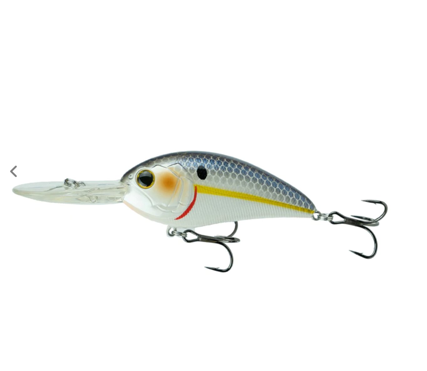 Crush 300DD - Xotic Camo & Fishing Gear -CR300DD-SS