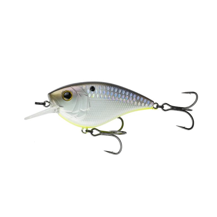 Crush Flat 75X - Xotic Camo & Fishing Gear -CR75X-STSS