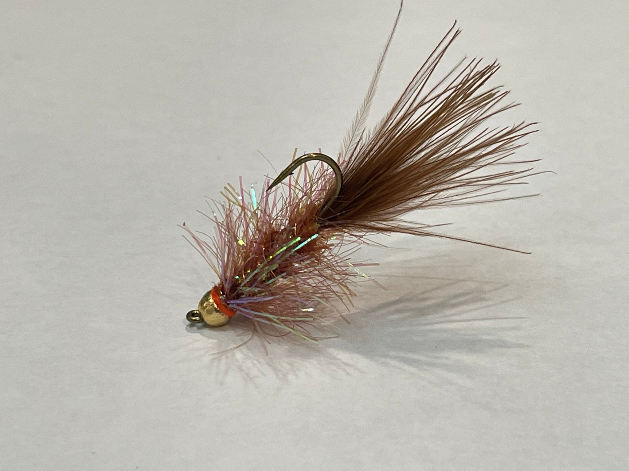 Crystal Bugger - Xotic Camo & Fishing Gear -