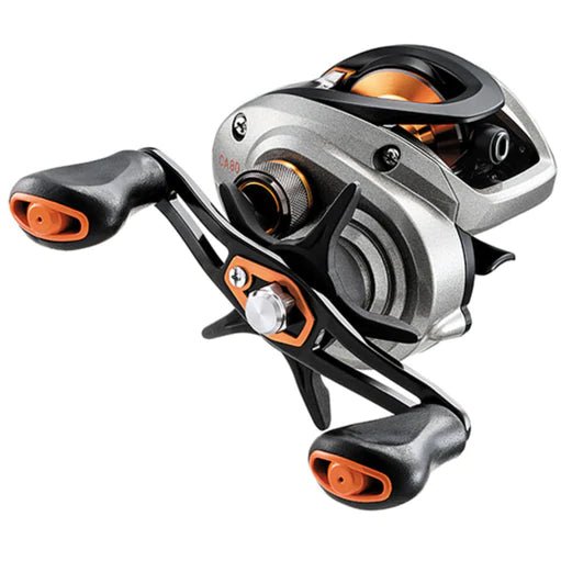 Daiwa CA80 LT Baitcast Reel - Xotic Camo & Fishing Gear -CA80XS