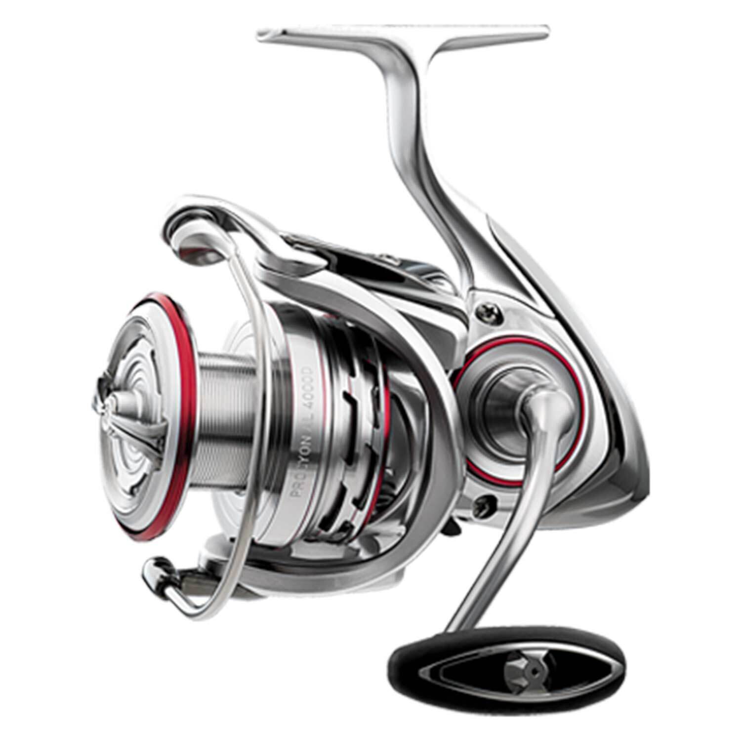 Daiwa Procyon AL 2500D-XH - Xotic Camo & Fishing Gear -