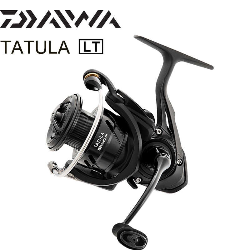 Daiwa Tatula LT 2500D-XH - Xotic Camo & Fishing Gear -