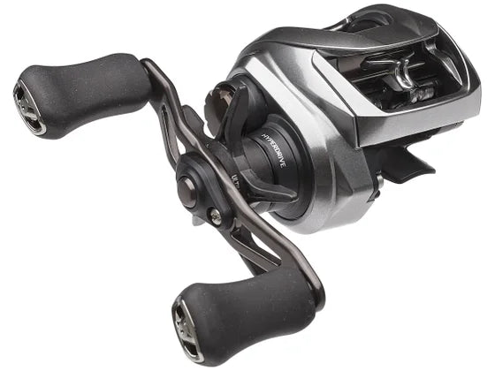 Daiwa Zillion SV TW G Baitcast Reel - Xotic Camo & Fishing Gear -