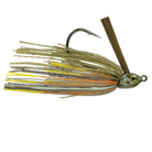 Divine Braid Swim Jig 3/8 - Xotic Camo & Fishing Gear -BSJ38-BGF