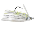 Divine Braid Swim Jig 3/8 - Xotic Camo & Fishing Gear -BSJ38-PBC