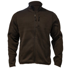 Load image into Gallery viewer, Full Zip Fleece Jacket - Xotic Camo &amp; Fishing Gear -BNFZJ100S
