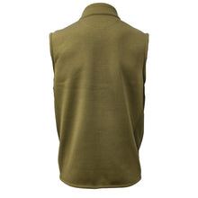 Load image into Gallery viewer, Full Zip Fleece Vest - Xotic Camo &amp; Fishing Gear -OLFZV100S
